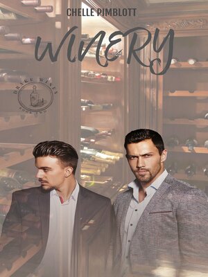 cover image of Winery